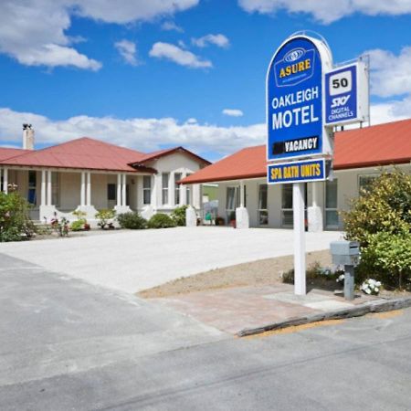 Asure Oakleigh Motel Gore Buitenkant foto