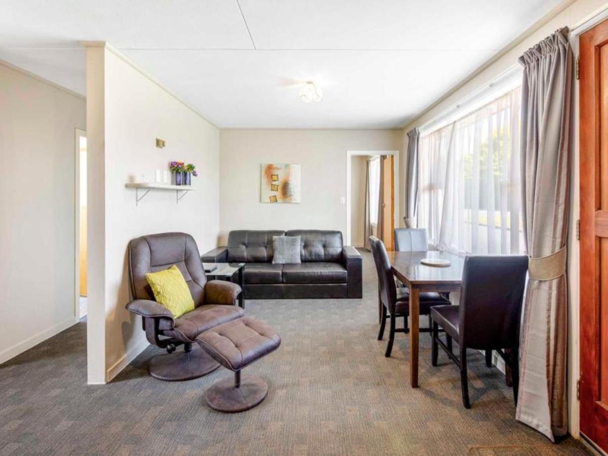 Asure Oakleigh Motel Gore Buitenkant foto