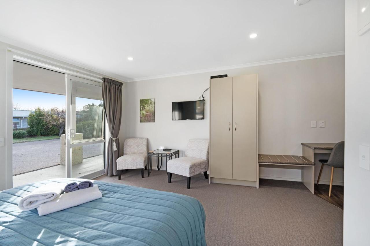 Asure Oakleigh Motel Gore Buitenkant foto