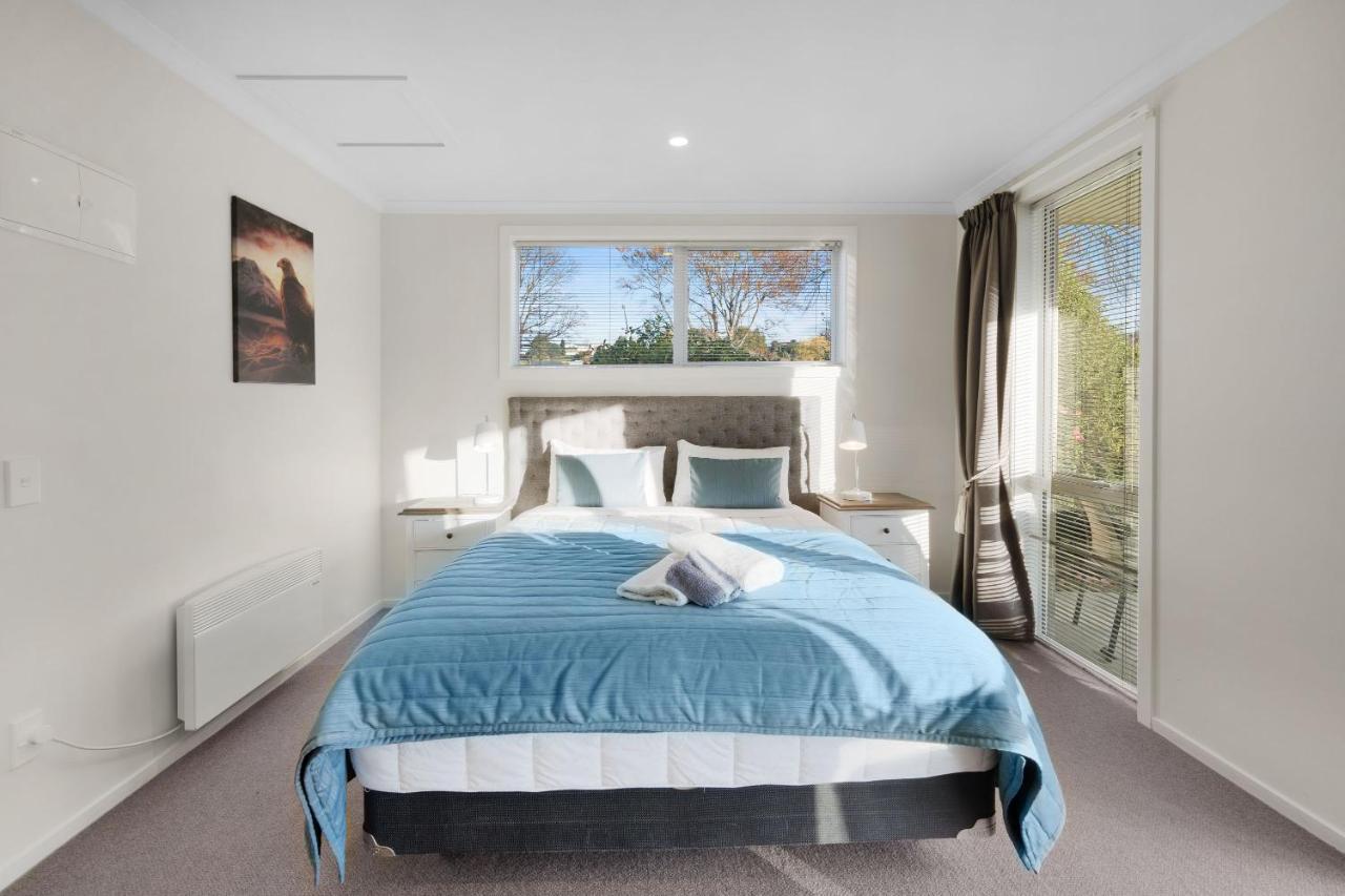 Asure Oakleigh Motel Gore Buitenkant foto