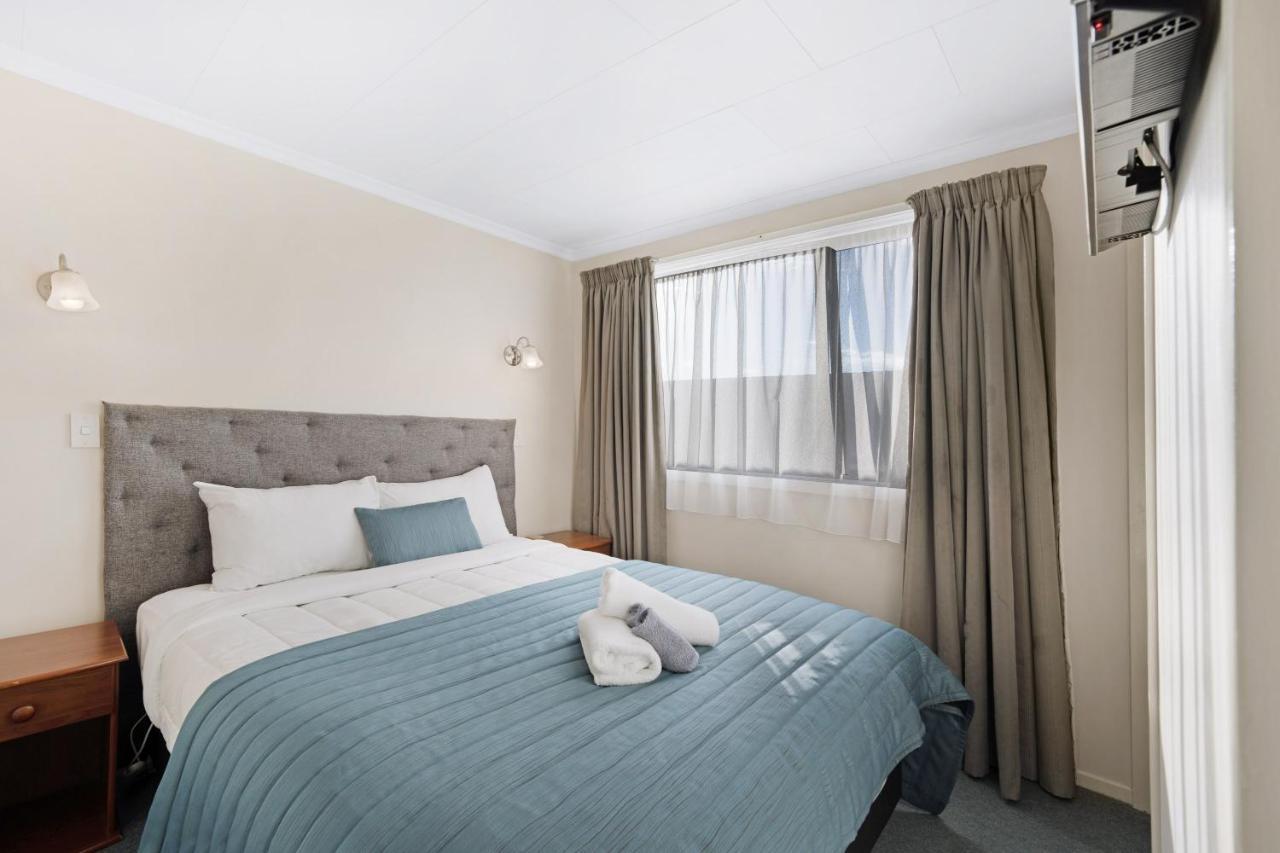 Asure Oakleigh Motel Gore Buitenkant foto