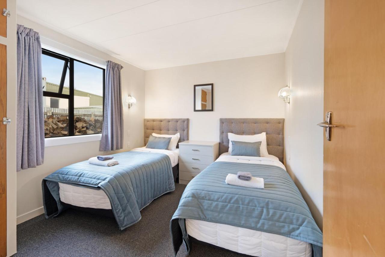 Asure Oakleigh Motel Gore Buitenkant foto