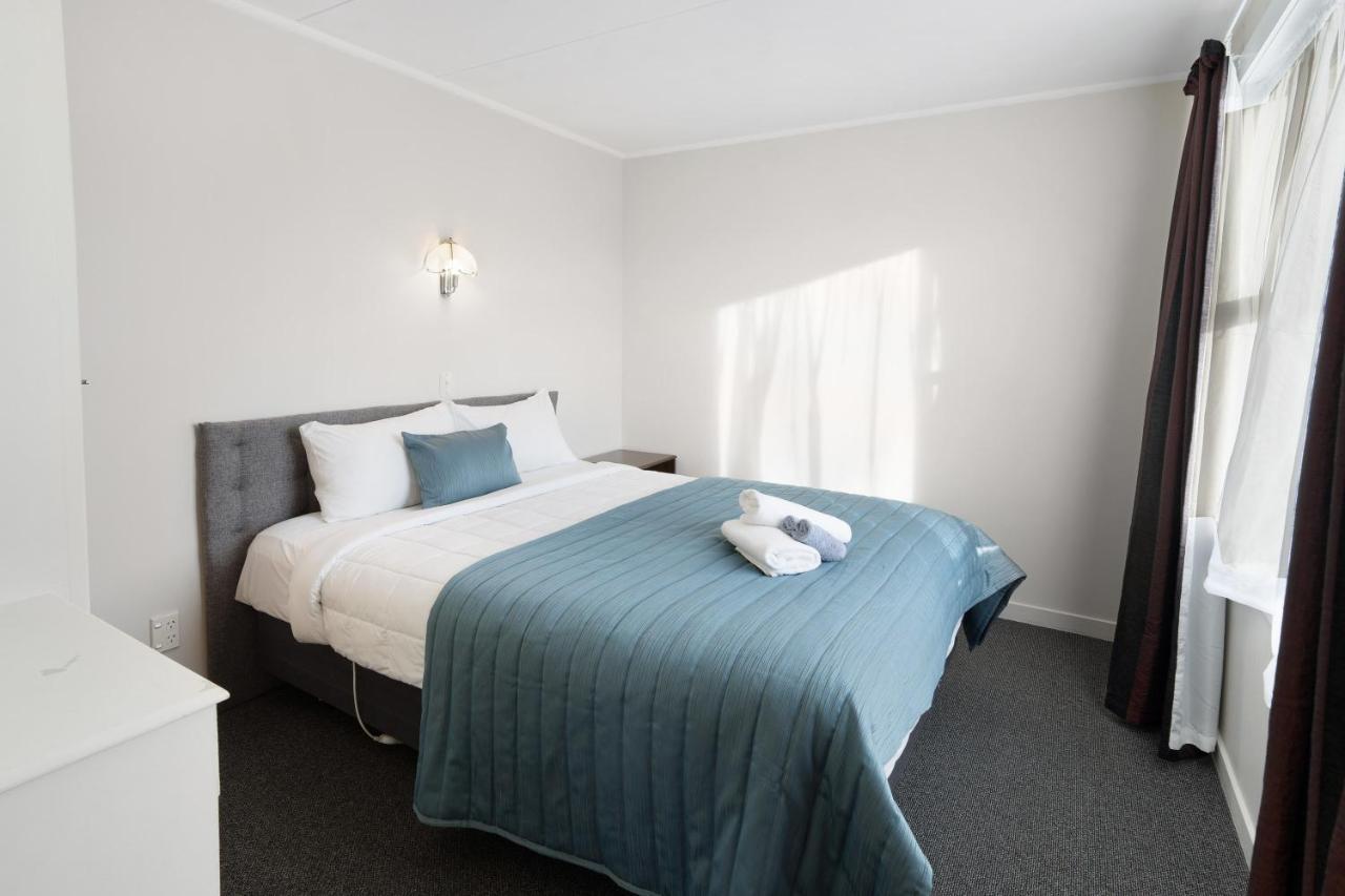 Asure Oakleigh Motel Gore Buitenkant foto