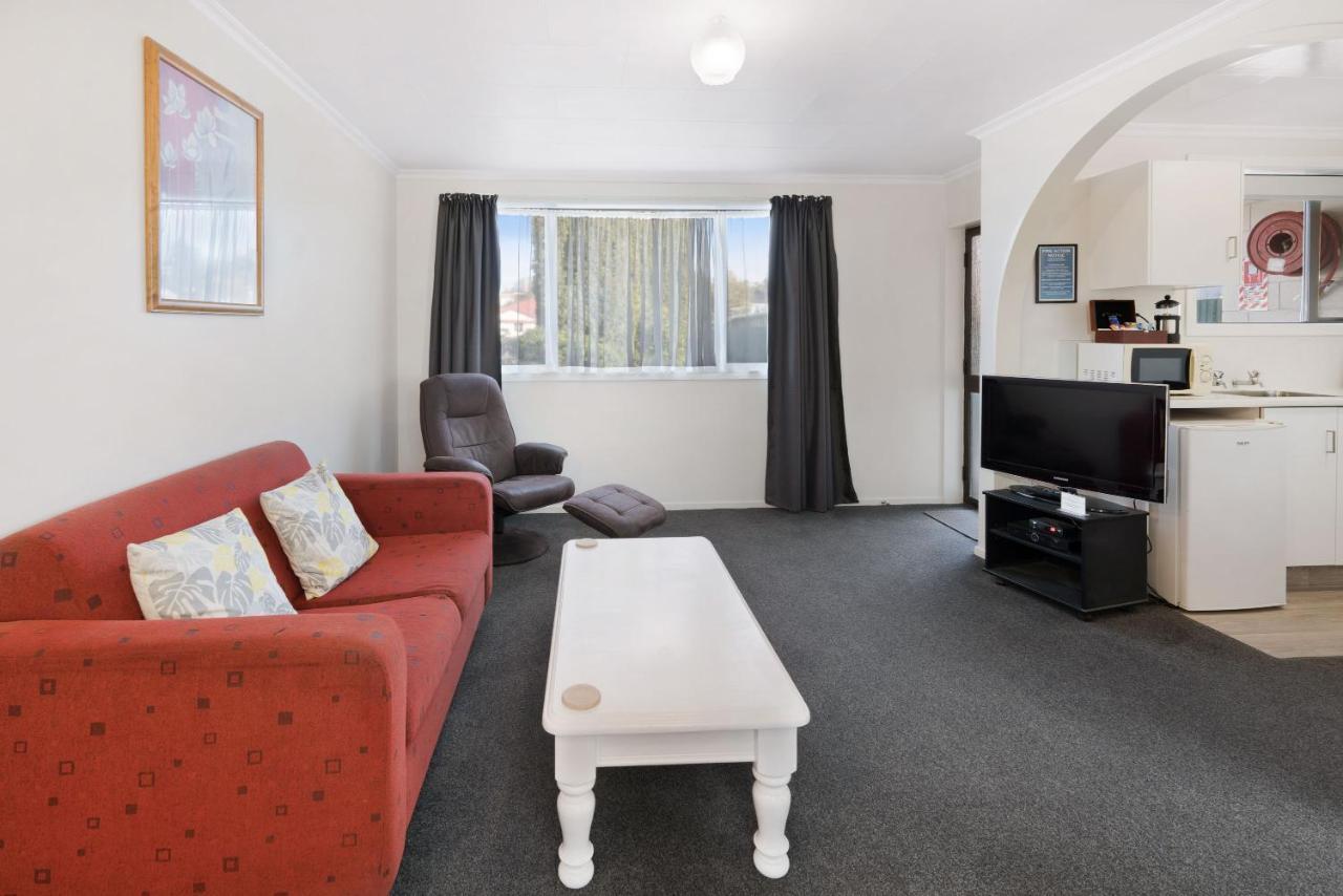 Asure Oakleigh Motel Gore Buitenkant foto