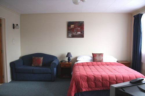 Asure Oakleigh Motel Gore Kamer foto